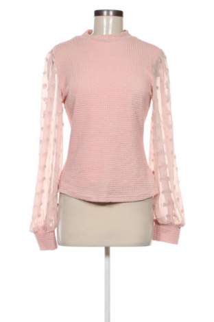 Damen Shirt Unbranded, Größe S, Farbe Rosa, Preis 13,99 €