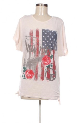 Damen Shirt Unbranded, Größe M, Farbe Mehrfarbig, Preis € 10,00