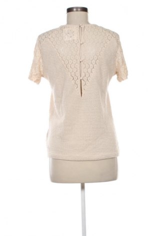 Damen Shirt Unbranded, Größe S, Farbe Beige, Preis 13,99 €