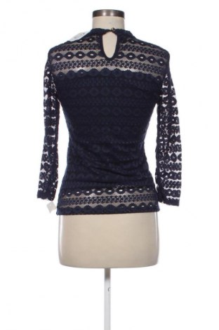 Bluză de femei Unbranded, Mărime S, Culoare Albastru, Preț 82,32 Lei