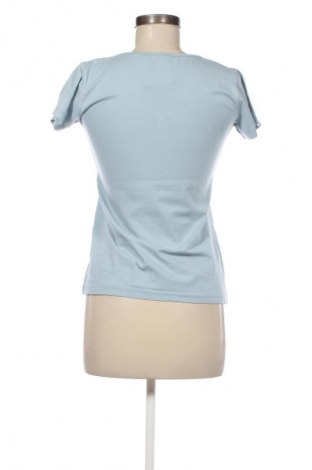 Bluză de femei Unbranded, Mărime M, Culoare Albastru, Preț 50,00 Lei