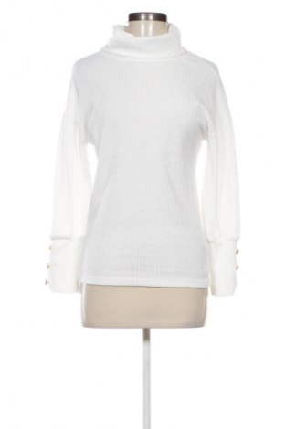 Damen Shirt Unbranded, Größe M, Farbe Weiß, Preis 13,99 €