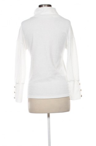 Damen Shirt Unbranded, Größe M, Farbe Weiß, Preis 13,99 €