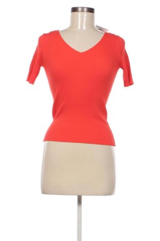 Damen Shirt Unbranded, Größe S, Farbe Rot, Preis 9,72 €