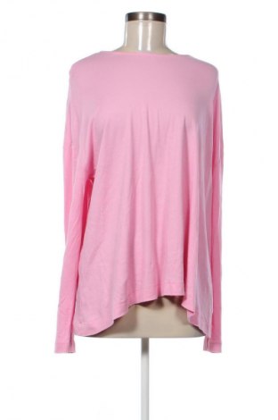 Bluzka damska Unbranded, Rozmiar S, Kolor Różowy, Cena 44,94 zł