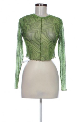 Damen Shirt Unbranded, Größe XS, Farbe Grün, Preis 9,74 €