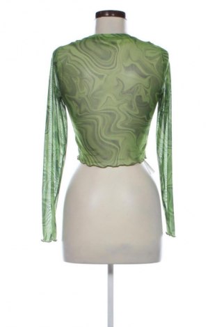 Damen Shirt Unbranded, Größe XS, Farbe Grün, Preis 9,74 €