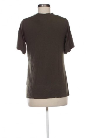 Γυναικεία μπλούζα Unbranded, Μέγεθος XS, Χρώμα Πράσινο, Τιμή 10,00 €