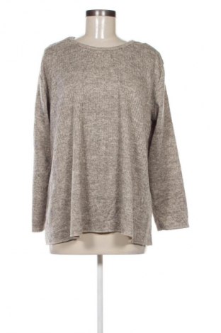 Bluză de femei Unbranded, Mărime XXL, Culoare Bej, Preț 65,99 Lei