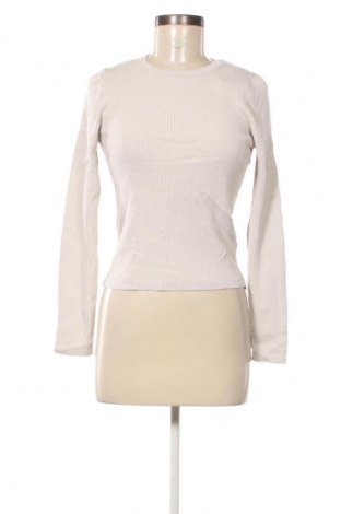 Bluză de femei Unbranded, Mărime M, Culoare Bej, Preț 65,99 Lei