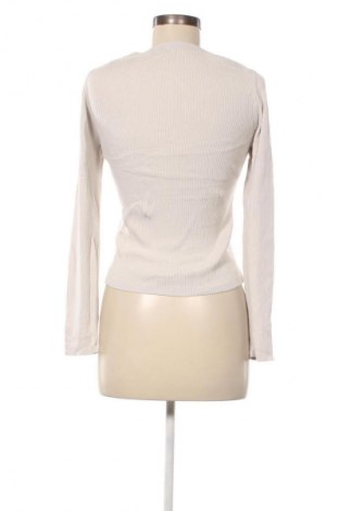 Bluză de femei Unbranded, Mărime M, Culoare Bej, Preț 65,99 Lei