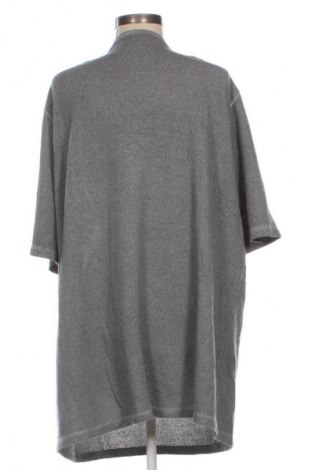 Bluzka damska Unbranded, Rozmiar 3XL, Kolor Szary, Cena 40,99 zł