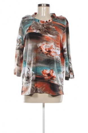 Damen Shirt Unbranded, Größe L, Farbe Mehrfarbig, Preis € 13,99