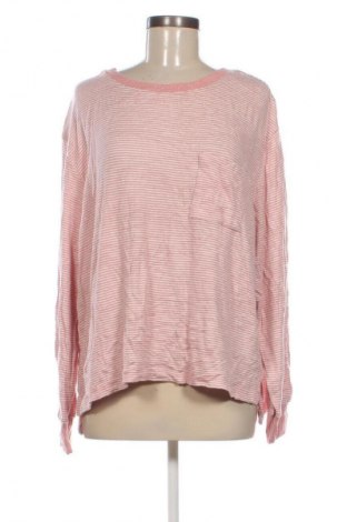 Damen Shirt Unbranded, Größe XXL, Farbe Mehrfarbig, Preis 21,99 €