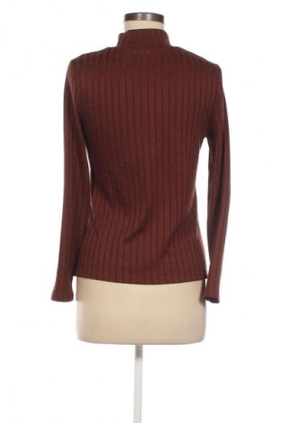 Bluză de femei Unbranded, Mărime M, Culoare Maro, Preț 51,45 Lei