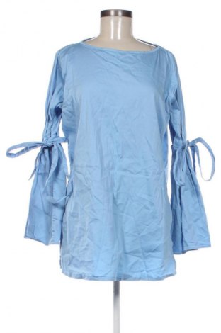 Damen Shirt Unbranded, Größe XL, Farbe Blau, Preis € 9,72