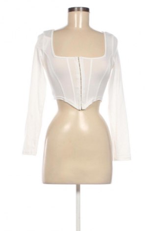 Damen Shirt Unbranded, Größe S, Farbe Weiß, Preis € 10,00