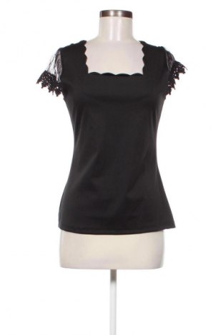 Damen Shirt Unbranded, Größe M, Farbe Schwarz, Preis € 9,74