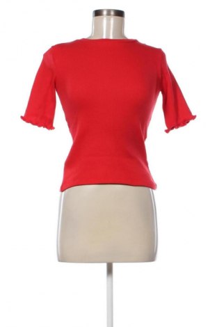 Damen Shirt Unbranded, Größe M, Farbe Rot, Preis € 10,00