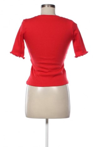Damen Shirt Unbranded, Größe M, Farbe Rot, Preis € 10,00