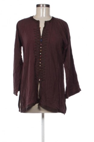 Damen Shirt Unbranded, Größe XL, Farbe Braun, Preis € 9,72
