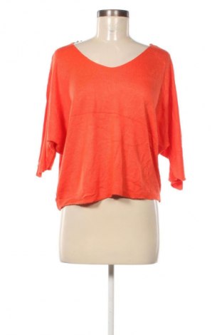Damen Shirt Unbranded, Größe L, Farbe Orange, Preis € 9,99