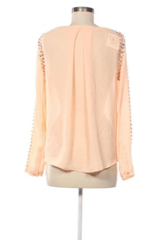 Damen Shirt Unbranded, Größe L, Farbe Orange, Preis 13,99 €