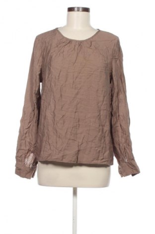 Damen Shirt Unbranded, Größe M, Farbe Braun, Preis 13,99 €