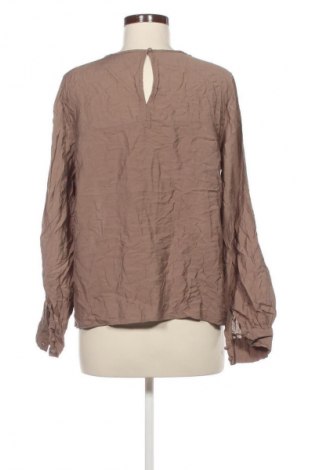 Damen Shirt Unbranded, Größe M, Farbe Braun, Preis 13,99 €