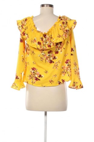Damen Shirt Unbranded, Größe M, Farbe Mehrfarbig, Preis 13,99 €
