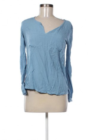 Bluză de femei Unbranded, Mărime S, Culoare Albastru, Preț 51,45 Lei