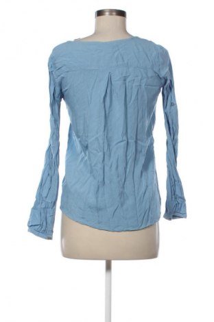 Bluză de femei Unbranded, Mărime S, Culoare Albastru, Preț 51,45 Lei