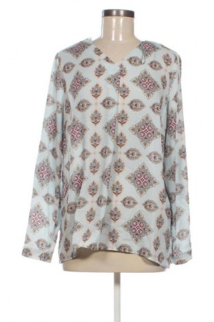 Bluzka damska Unbranded, Rozmiar M, Kolor Kolorowy, Cena 62,99 zł