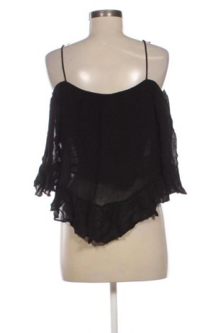 Bluză de femei Unbranded, Mărime M, Culoare Negru, Preț 30,99 Lei