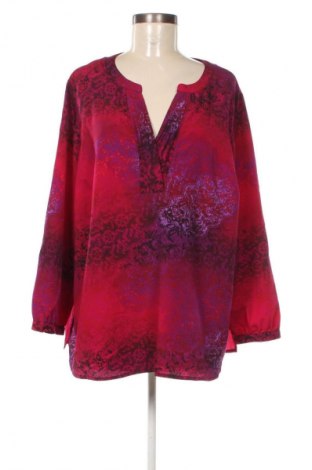 Bluzka damska Unbranded, Rozmiar XXL, Kolor Kolorowy, Cena 62,99 zł