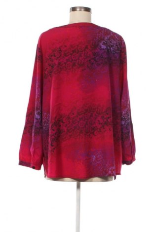 Bluzka damska Unbranded, Rozmiar XXL, Kolor Kolorowy, Cena 62,99 zł