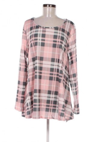 Dámská halenka Unbranded, Velikost 3XL, Barva Vícebarevné, Cena  309,00 Kč