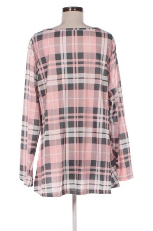 Dámská halenka Unbranded, Velikost 3XL, Barva Vícebarevné, Cena  309,00 Kč