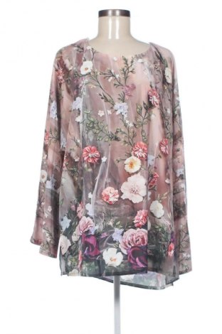 Bluză de femei Unbranded, Mărime 3XL, Culoare Multicolor, Preț 51,45 Lei