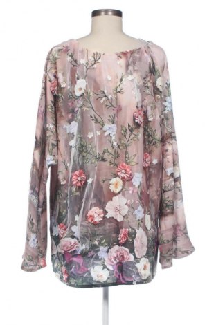 Bluză de femei Unbranded, Mărime 3XL, Culoare Multicolor, Preț 51,45 Lei