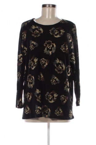 Damen Shirt Unbranded, Größe XXL, Farbe Mehrfarbig, Preis 9,72 €
