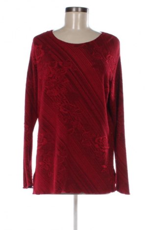 Damen Shirt Unbranded, Größe XL, Farbe Mehrfarbig, Preis 9,72 €