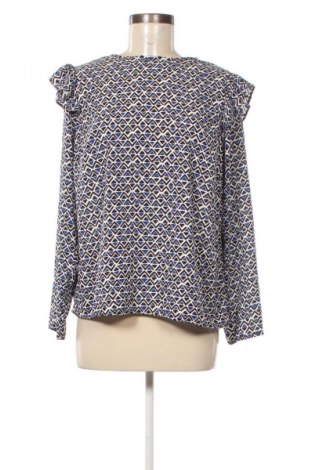 Bluză de femei Unbranded, Mărime L, Culoare Multicolor, Preț 65,99 Lei