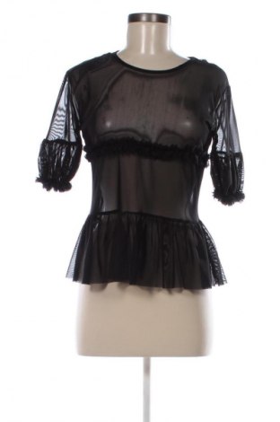 Bluză de femei Unbranded, Mărime M, Culoare Negru, Preț 51,45 Lei