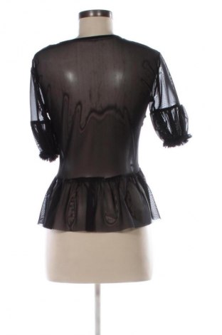 Bluză de femei Unbranded, Mărime M, Culoare Negru, Preț 51,45 Lei