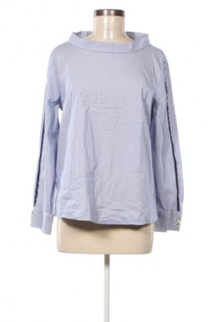 Damen Shirt Unbranded, Größe M, Farbe Blau, Preis 13,99 €