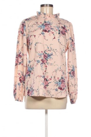 Damen Shirt Unbranded, Größe M, Farbe Mehrfarbig, Preis 10,00 €