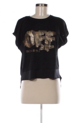 Bluză de femei Unbranded, Mărime M, Culoare Negru, Preț 50,00 Lei