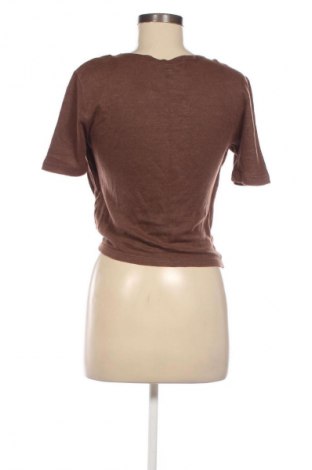 Damen Shirt Unbranded, Größe S, Farbe Braun, Preis 9,72 €