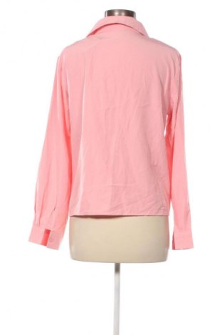Damen Shirt Unbranded, Größe M, Farbe Rosa, Preis 13,99 €